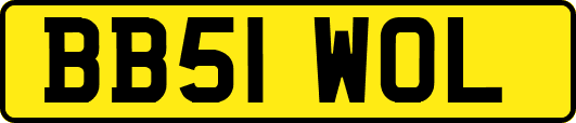 BB51WOL