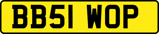 BB51WOP