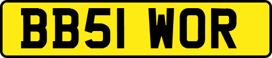 BB51WOR