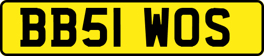 BB51WOS