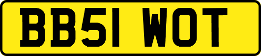 BB51WOT