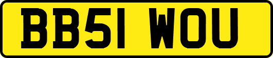 BB51WOU