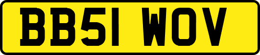 BB51WOV