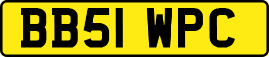 BB51WPC