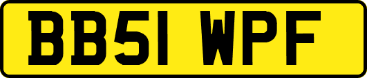 BB51WPF