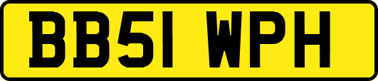 BB51WPH