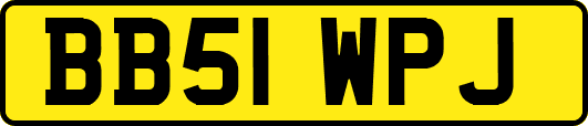 BB51WPJ