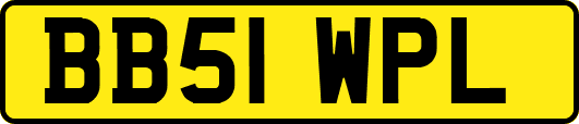 BB51WPL