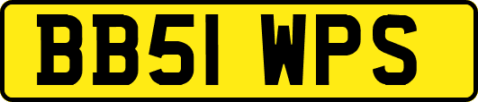 BB51WPS