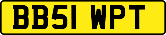 BB51WPT