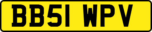 BB51WPV