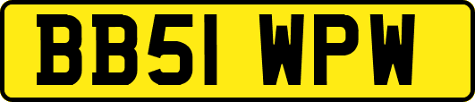 BB51WPW