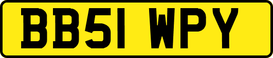 BB51WPY