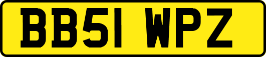 BB51WPZ