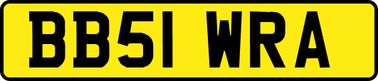 BB51WRA