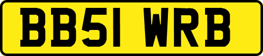 BB51WRB