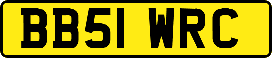 BB51WRC