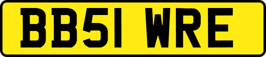 BB51WRE