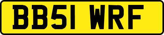 BB51WRF