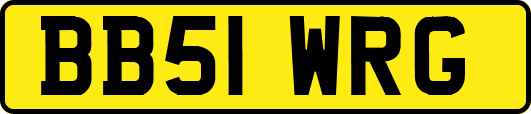 BB51WRG