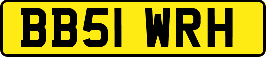 BB51WRH