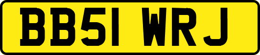 BB51WRJ