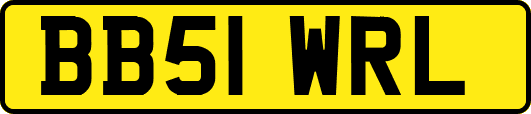 BB51WRL