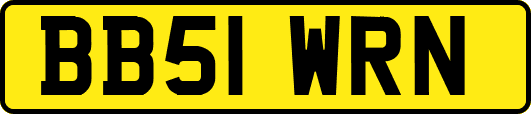 BB51WRN