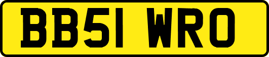 BB51WRO