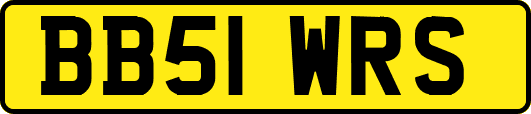 BB51WRS