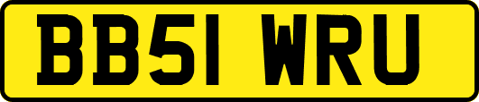 BB51WRU