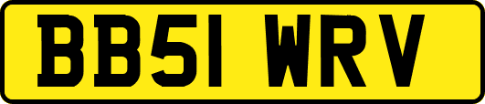 BB51WRV