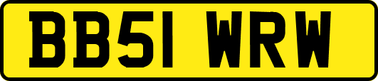 BB51WRW