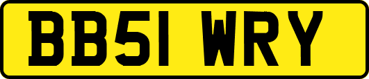 BB51WRY