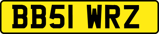 BB51WRZ