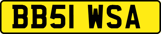 BB51WSA