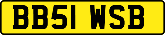 BB51WSB