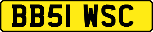 BB51WSC