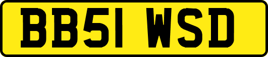 BB51WSD