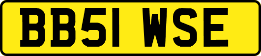 BB51WSE