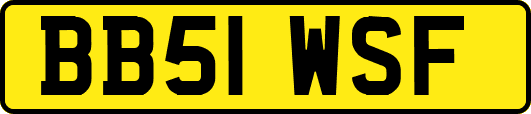 BB51WSF