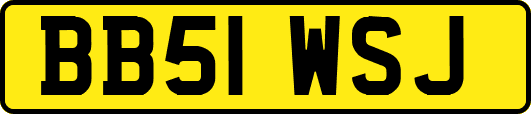 BB51WSJ