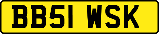 BB51WSK