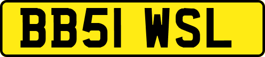 BB51WSL