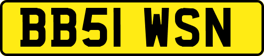 BB51WSN