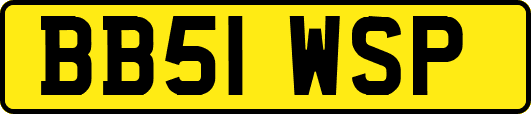 BB51WSP