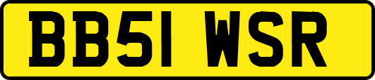 BB51WSR