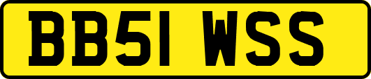 BB51WSS