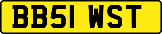 BB51WST