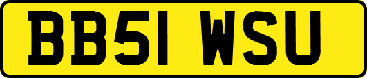 BB51WSU